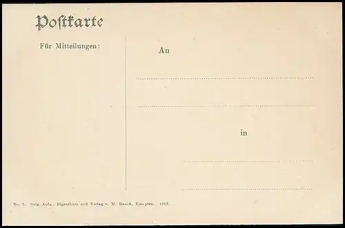 Oberstdorf Panorama vom Jägersberg ngl 138.878