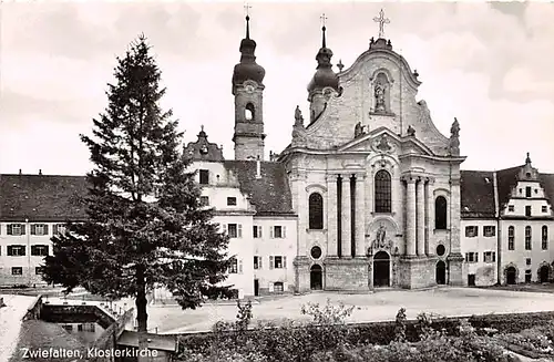 Zwiefalten Klosterkirche ngl 142.884