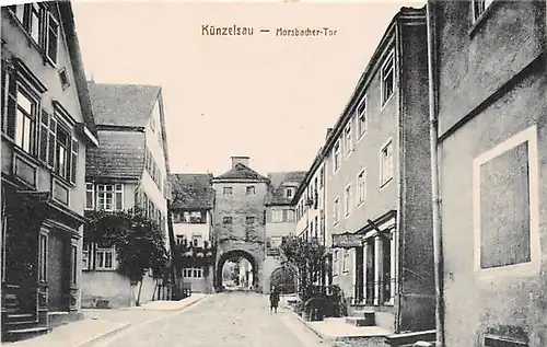 Künzelsau Morsbacher-Tor ngl 141.852