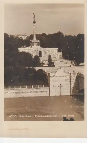 München - Friedensdenkmal gl1929 216.656