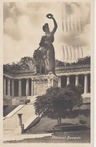 München - Bavaria gl1928 216.668