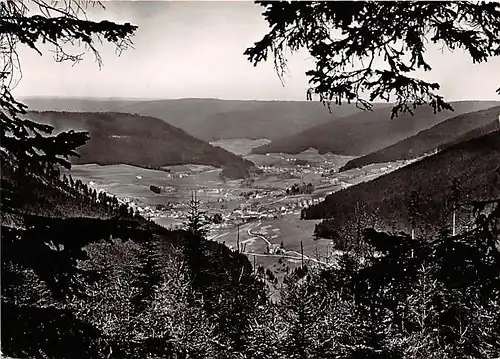 Kniebis-Lamm Panorama gl1963 142.032