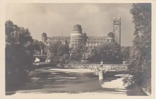 München Deutsches Museum gl1952 216.479