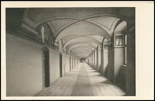 Donautal Beuron Dormitorium ngl 139.997