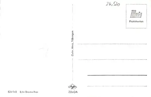 Das Nagoldtal Teilansichten ngl 142.077