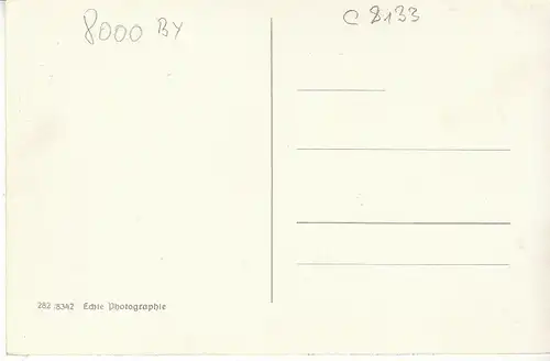 München Der Königliche Platz mit Propyläen ngl C8133