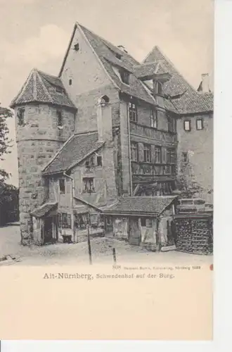 Nürnberg Schwedenhof ngl 216.798