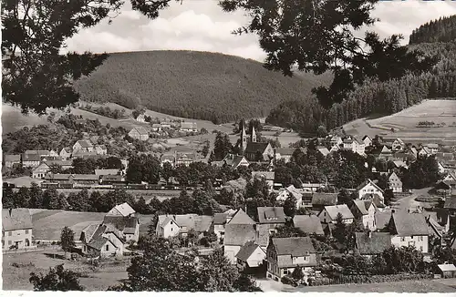 Klosterreichenbach im Schwarzwald ngl D0382