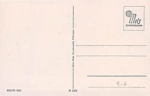 Ulm a.D. Rathaus ngl 144.924