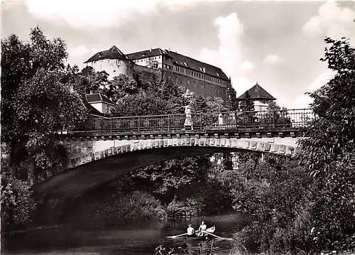 Tübingen Schloss gl1959 142.410