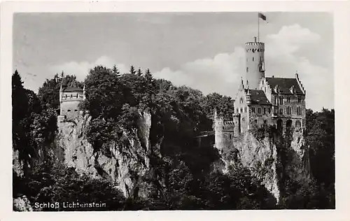 Schloss Lichtenstein gl1932 142.433