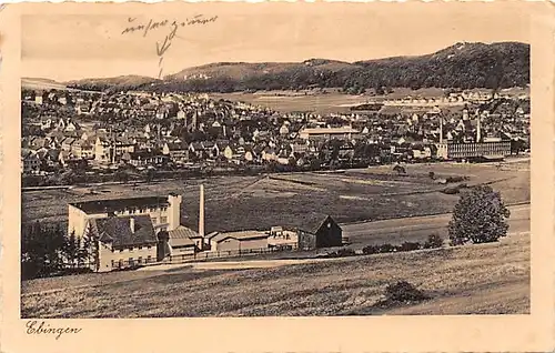 Ebingen Panorama gl1936 142.348