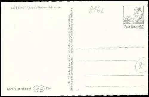 Josefstal bei Neuhaus/Schliersee Panorama ngl 139.473