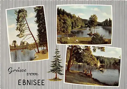 Ebnisee Teilansichten ngl 141.328