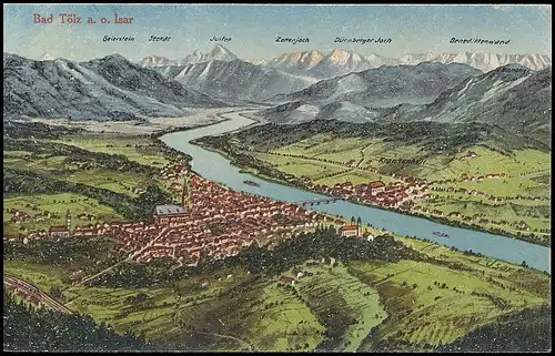 Bad Tölz Panorama ngl 139.565