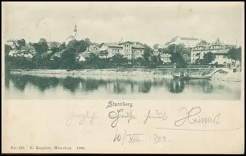 Starnberg Uferpanorama gl1900 139.339