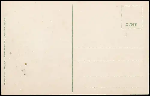 Oberammergau - Schnitzerschule ngl 137.786