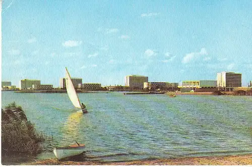 RO Vedere din Mamaia gl1965 C8275