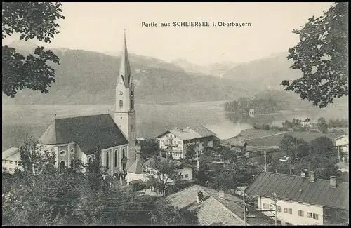 Schliersee Partie ngl 139.444