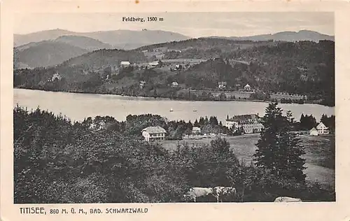 Titisee Panorama ngl 144.333