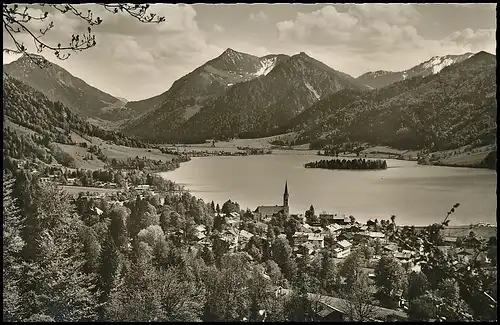 Schliersee Panorama ngl 139.469