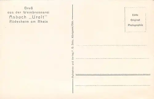 Rüdesheim am Rhein Panorama ngl 144.635