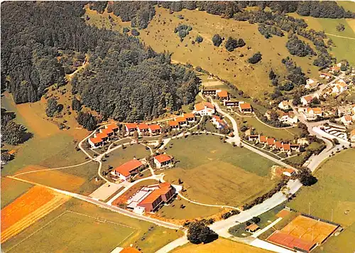 Gomadingen Ev. Familienfreizeitstätte gl1983 145.236