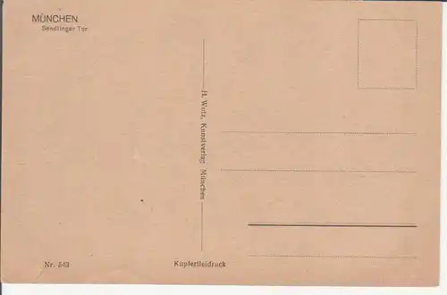 München - Sendlingertor ngl 216.711