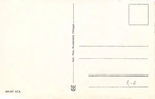 Ulm D'r Ulmer Spatz ngl 144.494