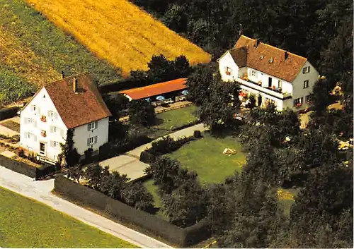 Fichtenau - Pension Haus Friedrichsruh ngl 145.258