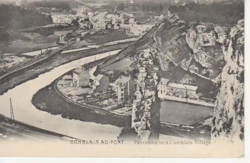Comblain-au-Pont feldpgl1914 217.560