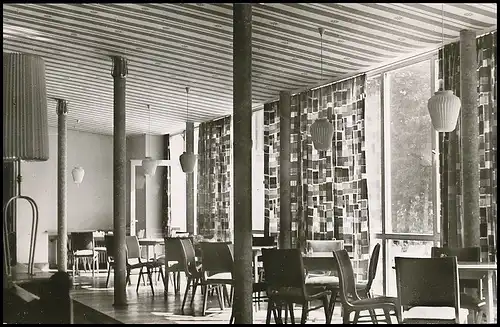 Bad Tölz Haus Isarwinkel Speisesaal ngl 139.582