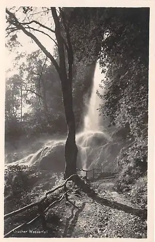 Bad Urach Wasserfall ngl 143.171