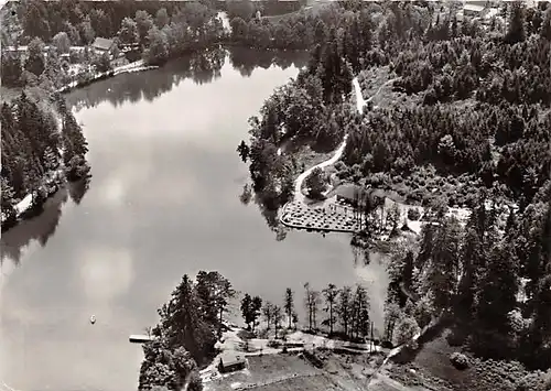 Ebnisee Blick zur Waldschenke ngl 141.324