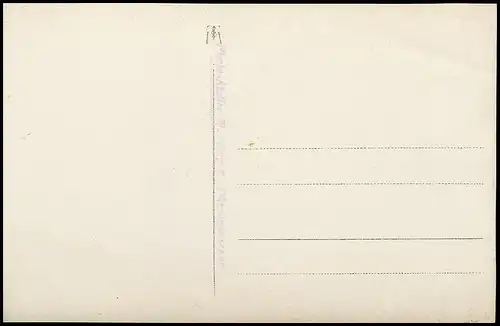 Oberammergau - Forstamt und Kriegerdenkmal ngl 137.930