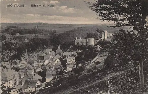 Monschau Panorama ngl 145.747