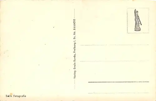 Friedrichshafen a.B. Teilansichten ngl 144.678