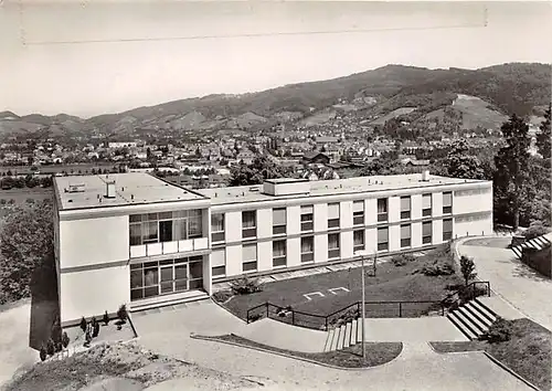 Oberkirch/Baden Schönstattheim Marienfried gl1976 140.818