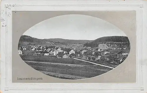 Immendingen Panorama gl1915 140.838