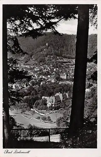 Bad Liebenzell Panorama ngl 144.708