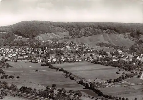 Obersulm-Eschenau Panorama ngl 141.385