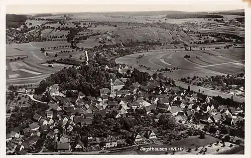 Jagsthausen Panorama ngl 141.448