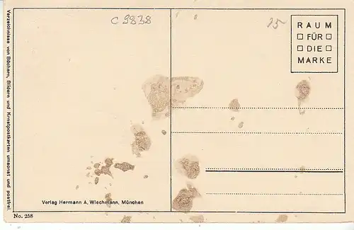 L. BINENBAUM Einsam (Beethoven) ngl C9838