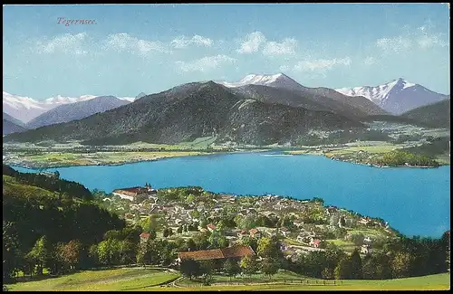 Tegernsee Panorama ngl 139.636