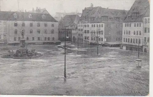 Nürnberg Hochwasserkatastrophe 1909 gl1909 217.054