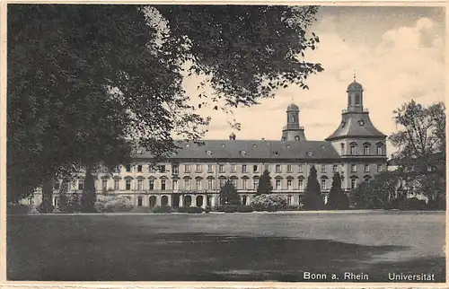 Bonn Universität ngl 145.926