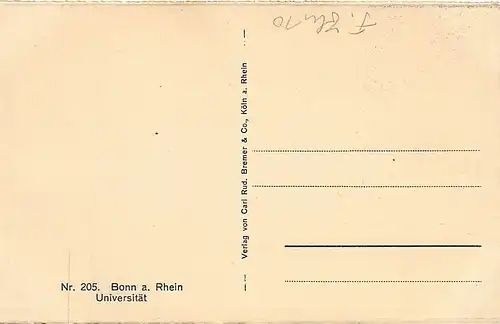 Bonn Universität ngl 145.926