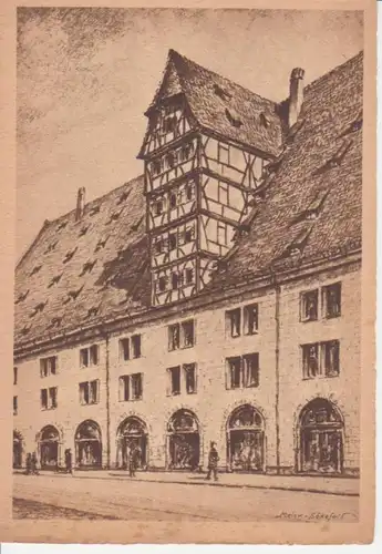 Nürnberg Mauthalle ngl 216.998