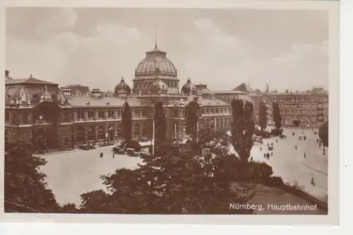 Nürnberg Hauptbahnhof ngl 217.013