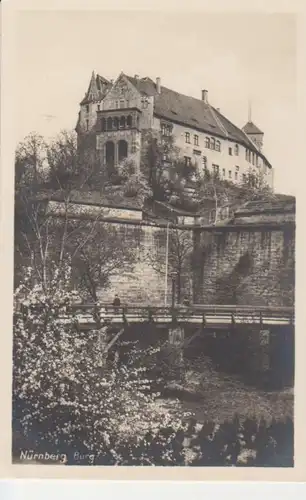 Nürnberg Burg ngl 216.923